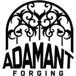 Adamant Forging Logo